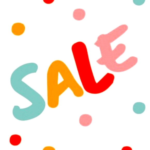 LOW OFFER SALE! - Picture 1 of 1